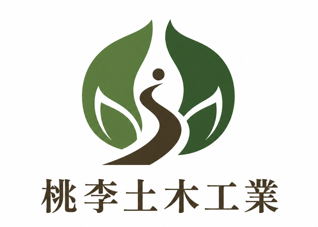 株式会社 桃李土木工業