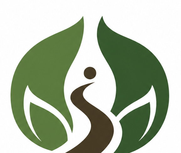 桃李土木工業 ロゴマーク